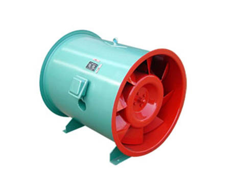 加壓送風(fēng)機(jī)